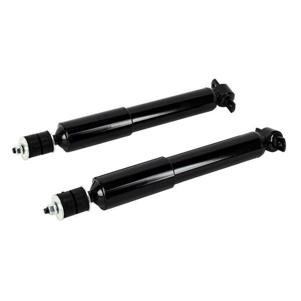 Front and Rear Shock Absorber Set of 4 for 1997-2003 F-150 2004 F-150 Heritage