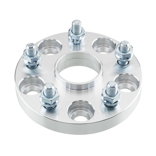 (4) 20MM |5x114.3mm To 5x114.3mm |56.1mm HUBCENTRIC 5-Lug Wheel Spacers Adapters