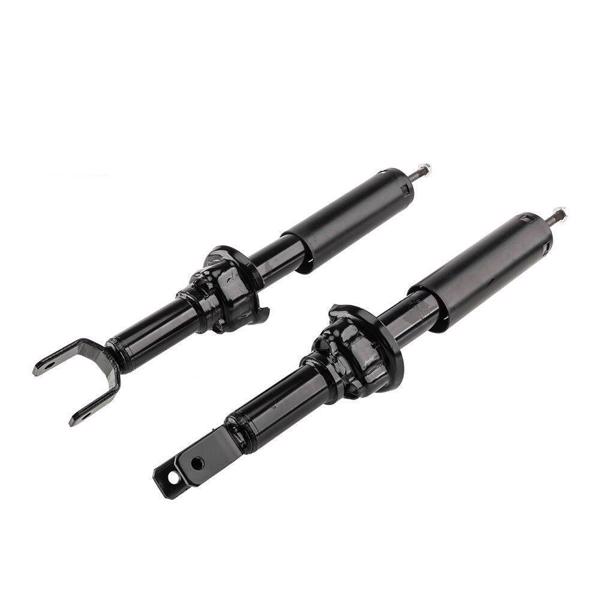 4X Front and Rear Struts for 92-95 Honda Civic 94-01 Acura Integra 71945 71266