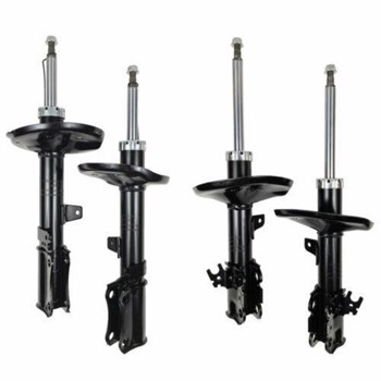 Front & Rear Shocks Struts For Toyota Avalon Camry Solara Lexus ES300