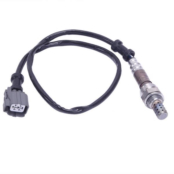 2X Oxygen Sensor Upstream & Downstream For 01-05 Honda Civic 1.7L with warranty