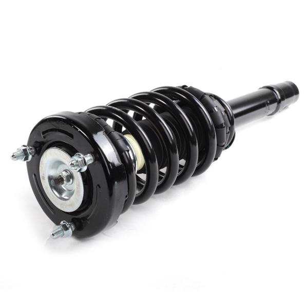 Front Complete Struts w/ Springs & Rear shocks for 2006 - 2010 Hyundai Sonata