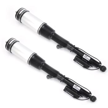 Rear Airmatic Suspension Shock Strut Absorber For Mercedes W220 S430 S500 S600