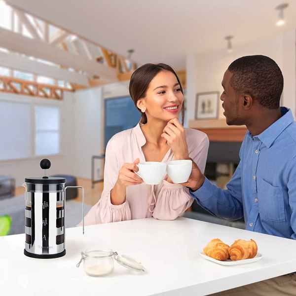 Dropship Mini French Press Coffee Maker 