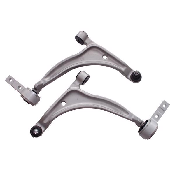 Front Quick Strut & Lower Control Arm Set For Nissan Maxima 2004-2008