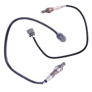 2Pcs O2 Oxygen Sensor for Honda Civic 2001-2003 Upstream & Downstream