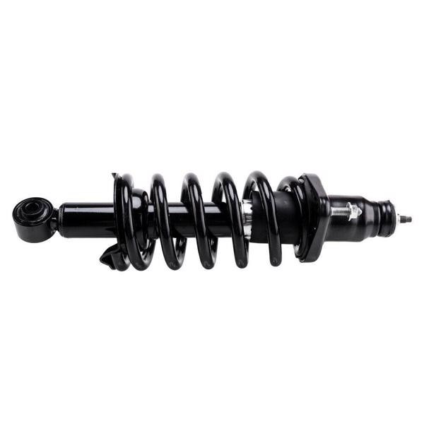 减震总成-174-172497L-172497R JB+减震总成-173-272491-272492 JB-5