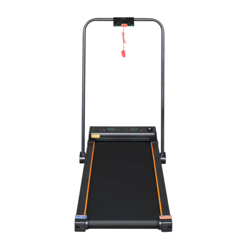  0.75HP Single Function Electric Treadmill