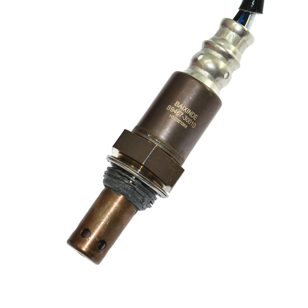 Oxygen Sensor Compatible with GS300 GS350 GX470 IS250 IS350 4Runner Land Cruiser Sequoia Tundra Air Fuel Ratio Oxygen O2 Sensor AFR 89467-30010