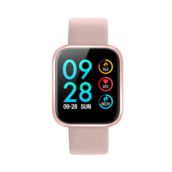 Bluetooth Waterproof Smart Watch Fashion Women Ladies Heart Rate Monitor Smartwatch relogio inteligente For Android IOS hodinky smart