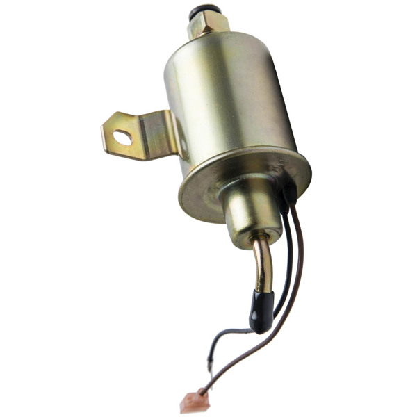 Electric Fuel Pump For Onan 4000 RV Cummins Generator Microlite MicroQuiet 12V 149-2311