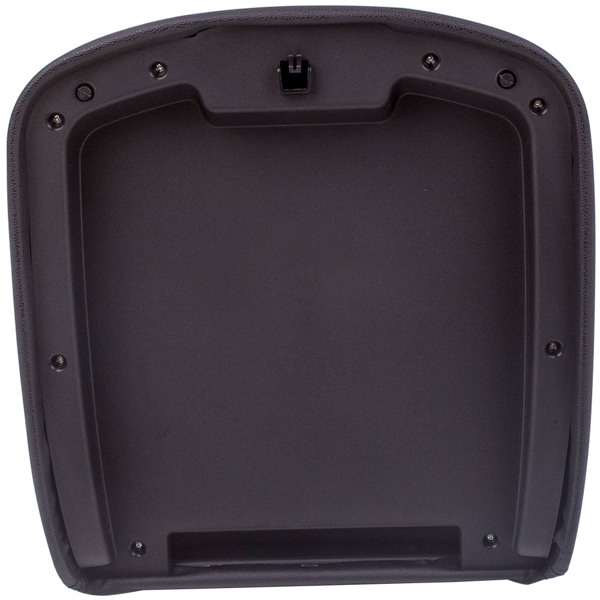 Front Center Console Armrest Lid For Chevy Avalanche Silverado Suburban for GMC Yukon Sierra 2007-2014