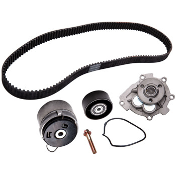 Timing Belt Kit & Water Pump fit for Chevrolet Aveo Aveo5 Sonic Cruze LS 2009-2011 2012 2013