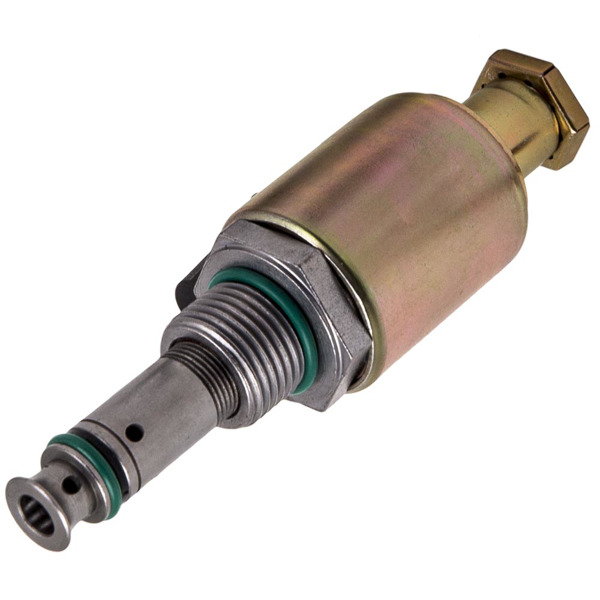 Fuel Pressure Regulator Sensor Valve IPR & ICP for Ford E-350 7.3L 2003 F81Z9C968AB