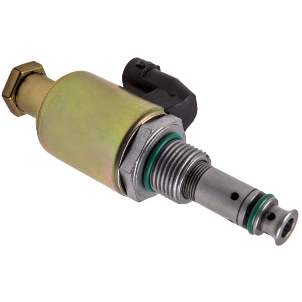 Fuel Pressure Regulator Sensor Valve IPR & ICP for Ford E-350 7.3L 2003 F81Z9C968AB