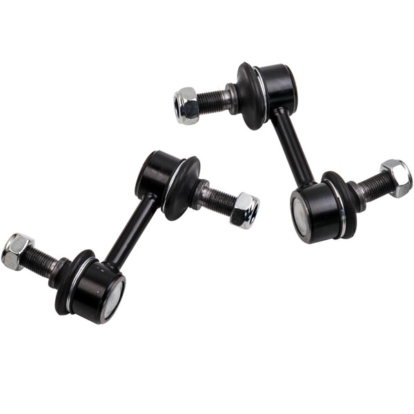 Suspension Stabilizer Bar Assembly for Tundra Rear Sway Bar Links for Toyota