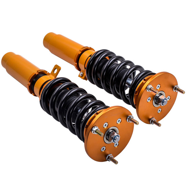 Coilovers Coilover Kit Fit for BMW Z4 E85 E86 2002-2008 Adjustable height Shock Absorbers Struts