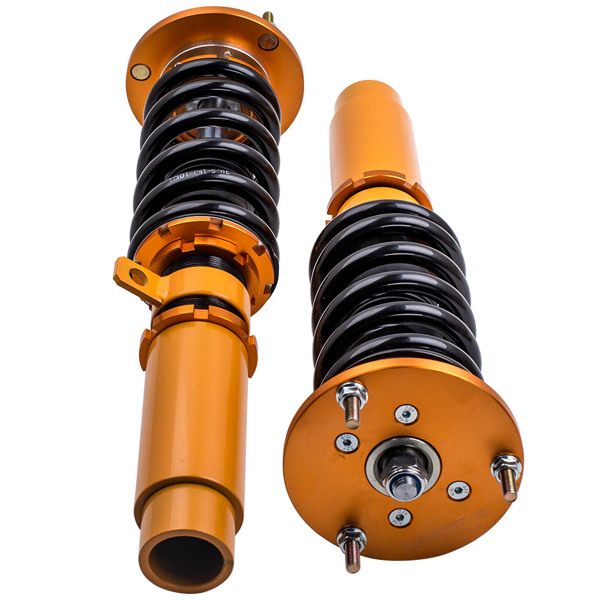 Coilovers Coilover Kit Fit for BMW Z4 E85 E86 2002-2008 Adjustable height Shock Absorbers Struts
