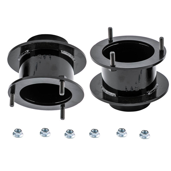 3.5" Front Level Lift Kit Spacers For Dodge Ram 1500 4WD 1994-2001 2500 3500 1994-2013