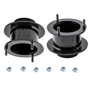 3.5\\" Front Level Lift Kit Spacers For Dodge Ram 1500 4WD 1994-2001 2500 3500 1994-2013