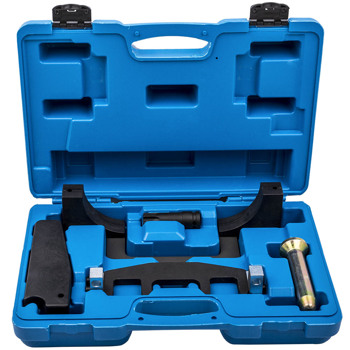 Driven Camshaft Alignment Timing Locking Tool Kit for Mercedes Benz M271  C180K C200 C230