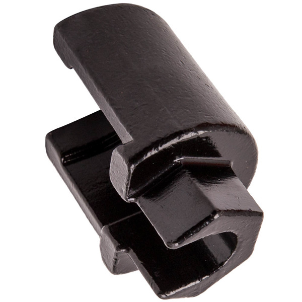 Auto Dual Socket Inner Tie Rod Removal Installation Adaptors Mechanics Tool Kit
