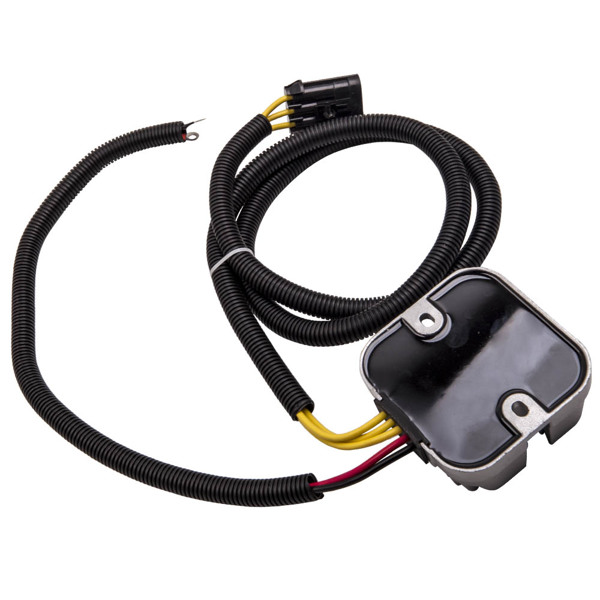 Voltage Regulator Rectifier For Polaris Hawkeye Sportsman 4014543 4014405