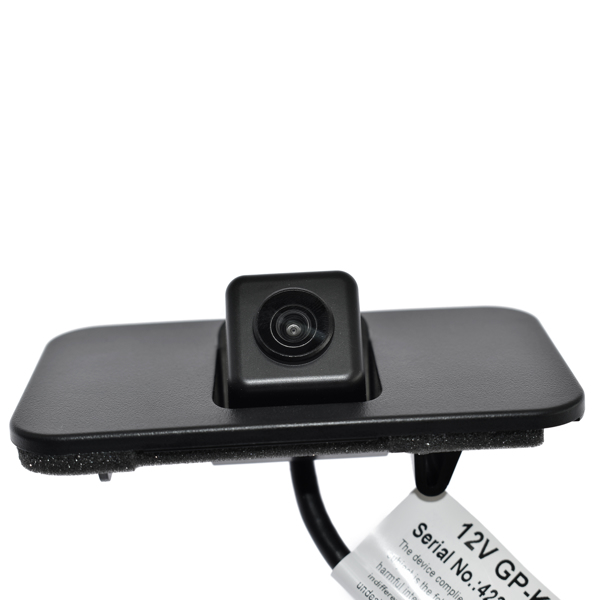 Rear View Park Assist Backup Camera Compatible with Escalade Suburban Tahoe Yukon 2015-2018 23432248