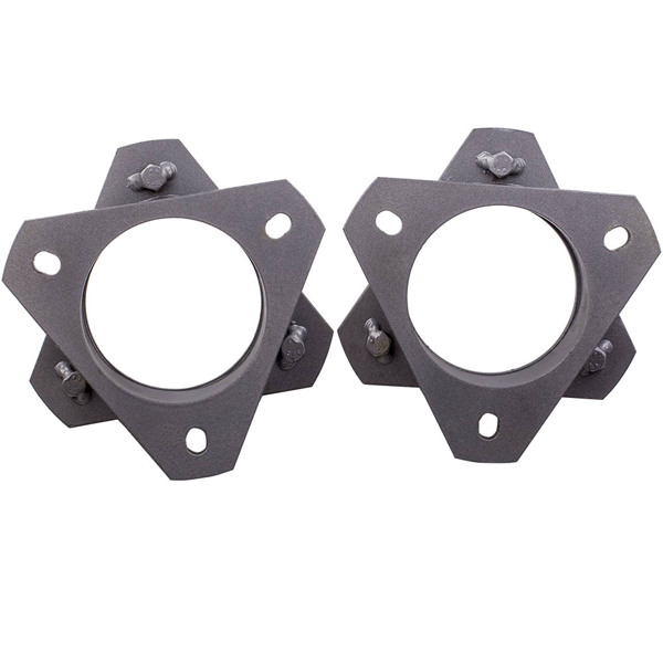 3” Front 2” Rear Level Lift Kit Spacers Fit Ford Explorer 2002-2005 2WD 4WD