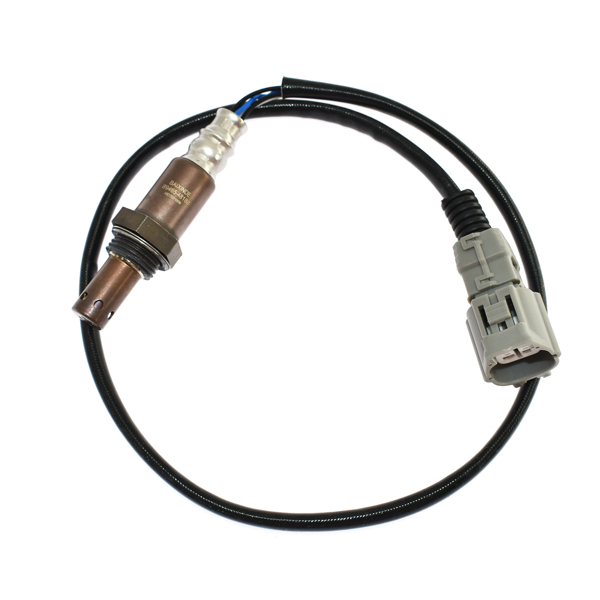 Downstream Right Oxygen O2 Sensor 2 Bank 2 Compatible 04-16 for Toyota Highlander 3.3L 3.5L 2.7L, for Lexus 04-06 RX330 3.3L, 07-15 RX350 3.5L, 10-13 RX450h 89465-48180