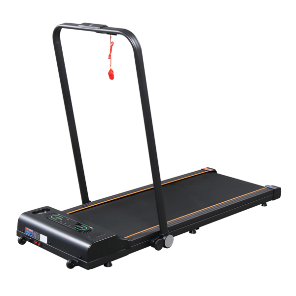  0.75HP Single Function Electric Treadmill