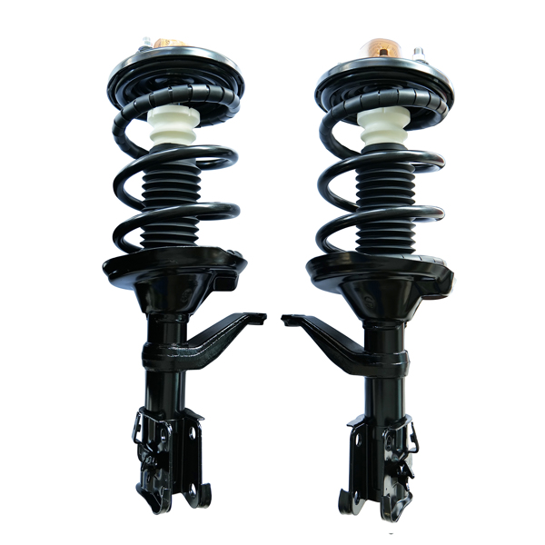 2 PCS COMPLETE STRUT 2007-2011 Honda-ELEMENT