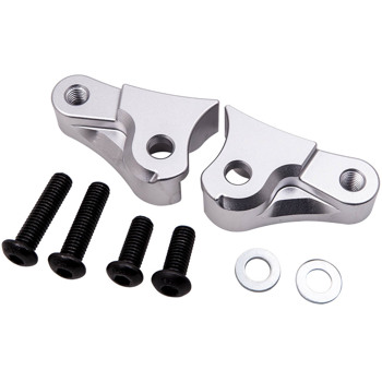 Lowering kit 1\\" inch Rear Drop for Harley-Davidson Street for Glide Special 2017-2021