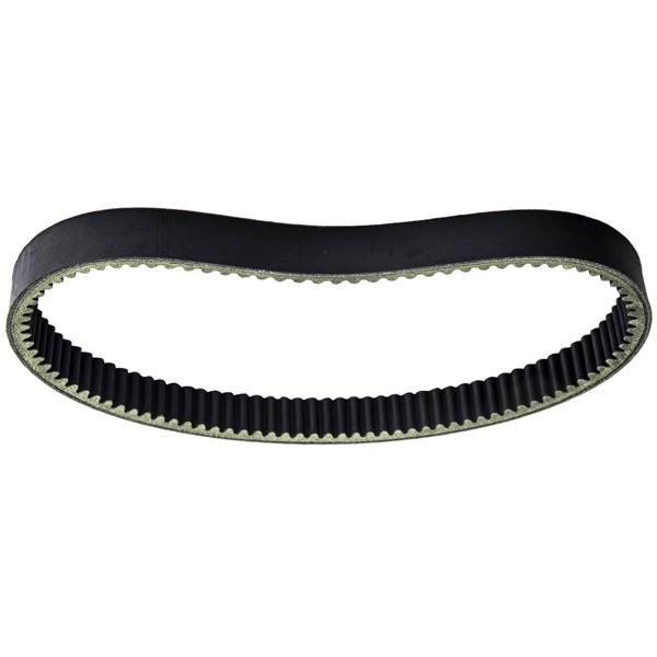 Drive Belts for Yamaha G1 G3 2 Cycle Golf Carts 1978-1988 1989 J17-46241-00-00