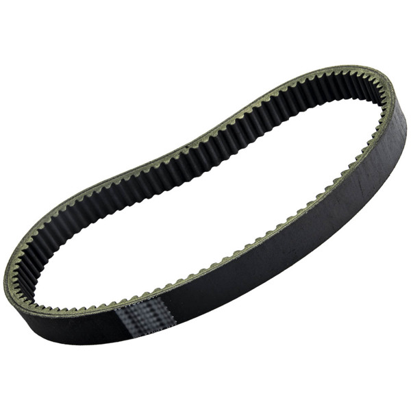 Drive Belts for Yamaha G1 G3 2 Cycle Golf Carts 1978-1988 1989 J17-46241-00-00