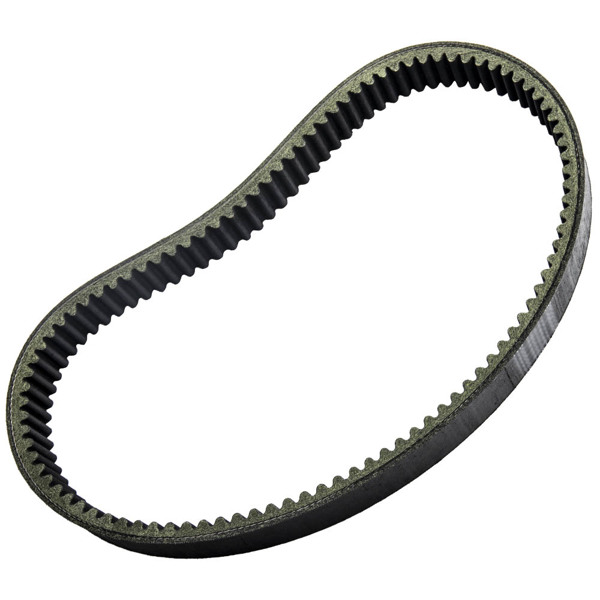 Drive Belts for Yamaha G1 G3 2 Cycle Golf Carts 1978-1988 1989 J17-46241-00-00