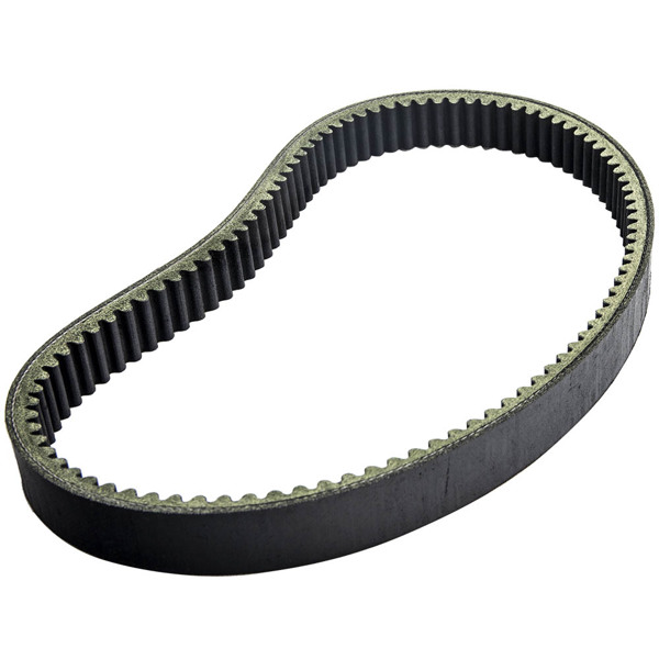 Drive Belts for Yamaha G1 G3 2 Cycle Golf Carts 1978-1988 1989 J17-46241-00-00