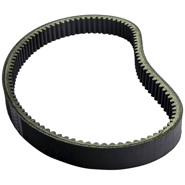 Drive Belts for Yamaha G1 G3 2 Cycle Golf Carts 1978-1988 1989 J17-46241-00-00