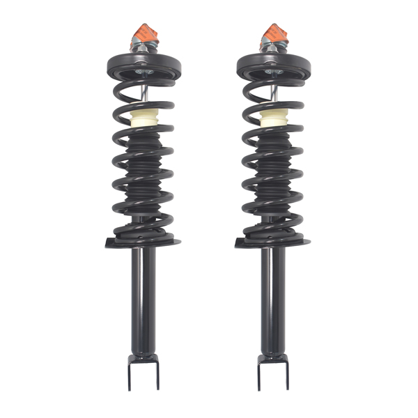 2 PCS COMPLETE STRUT 2013-2015 Honda-ACCORD