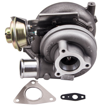 GT2052V Turbo Charger for Nissan Patrol GU Series ZD30 3.0L 724639-5006S 705954-0008