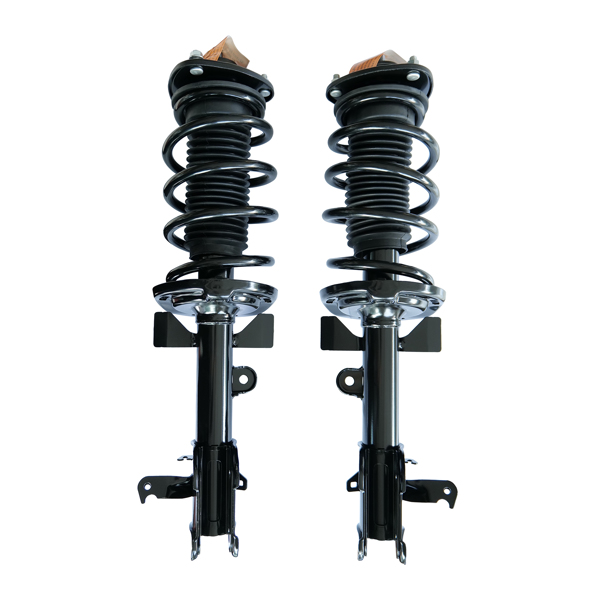 2 PCS COMPLETE STRUT 2013-2016 Honda-Odyssey