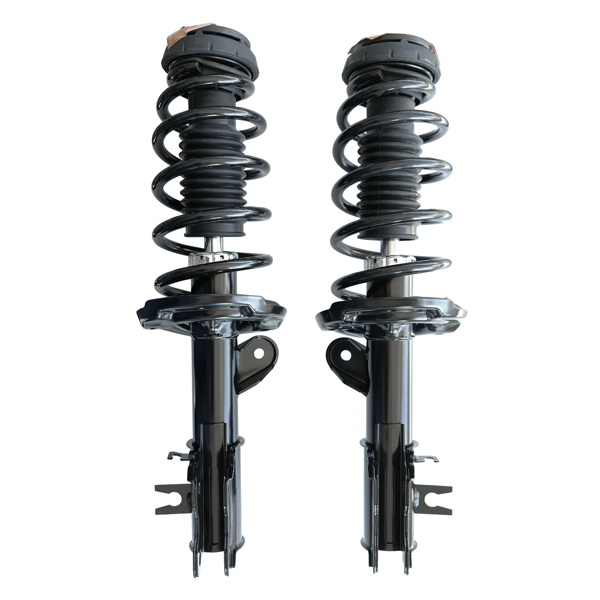 2 PCS COMPLETE STRUT 2013-2019 BUICK-ENCORE;2015-2019 CHEVROLET-TRAX