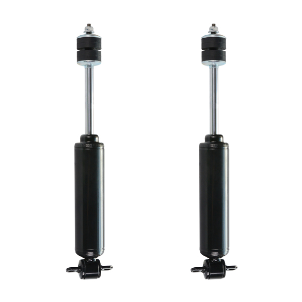 2 PCS SHOCK ABSORBER 1992-2002 Ford Crown Victoria;1983-1986 Ford LTD;1987-1991 Ford LTD Crown Victoria;1983-2002 Mercury  Grand Marquis;