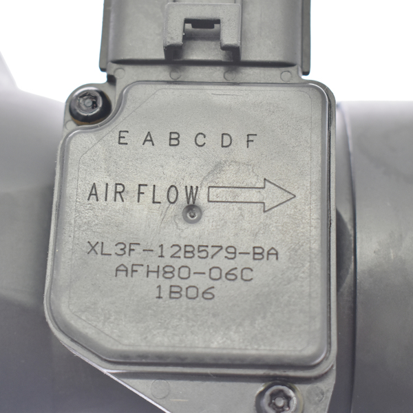 Mass Air Flow Sensor AFLS158 for 1999-2004 XL3F-12B579BA+