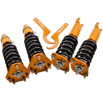 Coilover Suspension Kit for Honda Prelude  BB1/BB2  BB6/BB8  1992-2001 Shock Strut