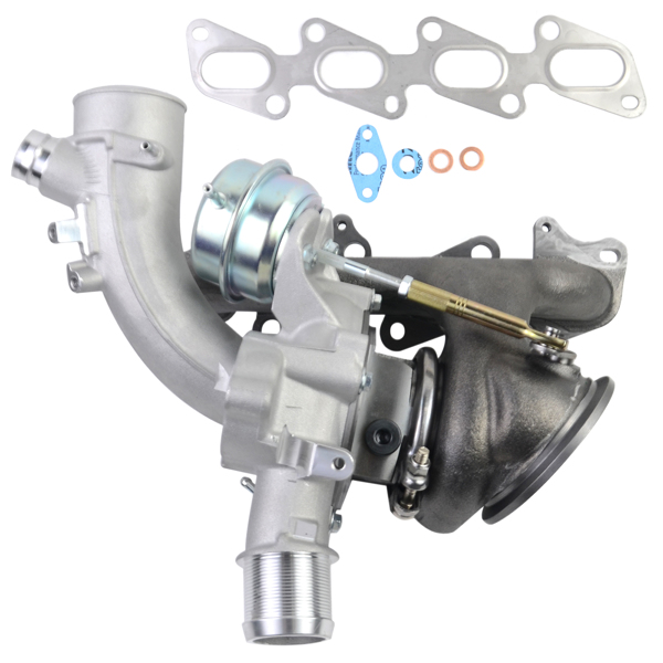 Turbo Charger GT1446V 781504-0002 For Chevrolet Cruze/Sonic/Trax 1.4 Turbo ECOTEC A14NET 140HP
