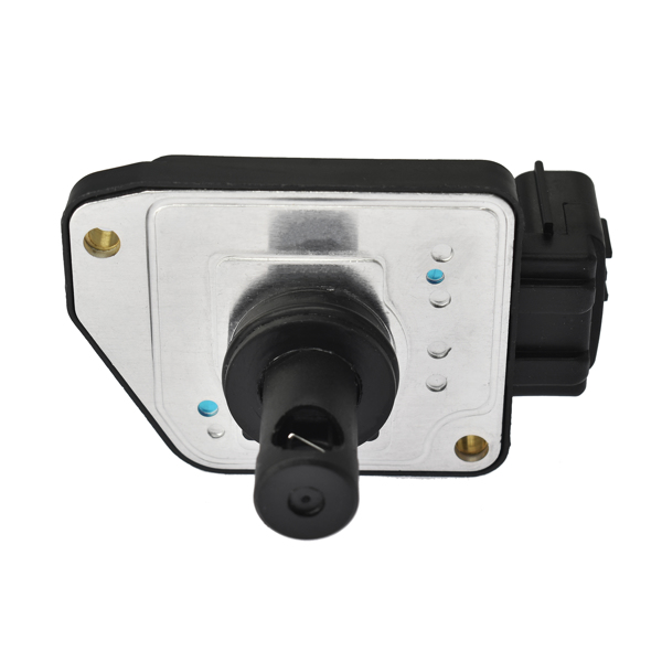 New Mass Air flow Sensor Meter MAF Sensor Compatible with Nissan Frontier Pickup Xterra 2.4L L4 Fit AFH55M-12 16017-1S710