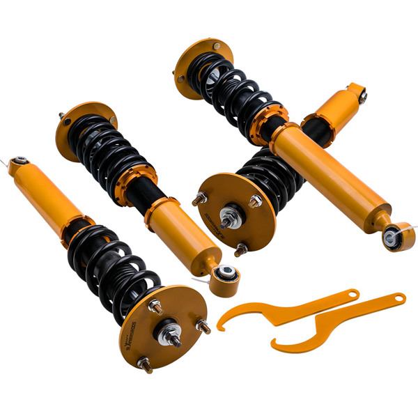 Coilovers Suspension Kit for Lexus LS400 XF10 1990-1994 Coil Spring Struts