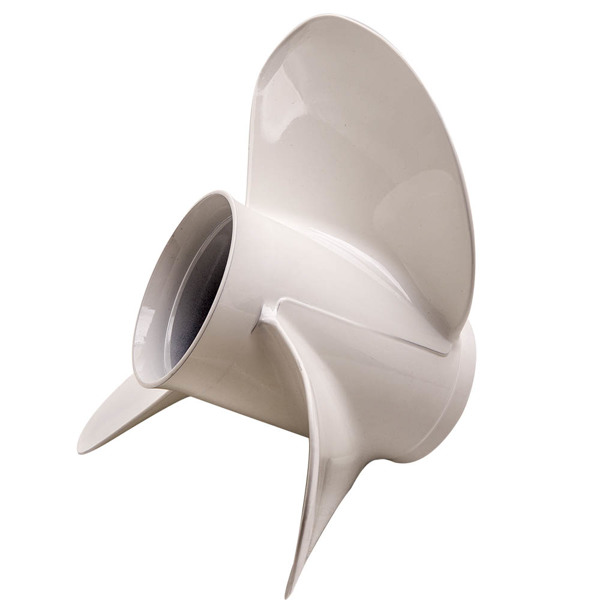 1x Mariner Prop Propeller Fit For Yamaha 50 60 70 80 90 100 130HP Outboards