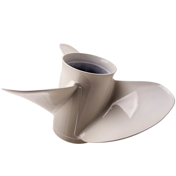 1x Mariner Prop Propeller Fit For Yamaha 50 60 70 80 90 100 130HP Outboards